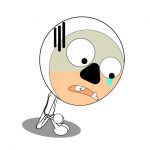LINEスタンプ11