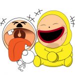 LINEスタンプ31