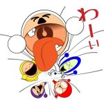 LINEスタンプ36
