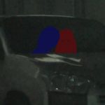 車内でイチャイチャ画像01