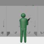 アメリカのトイレ02