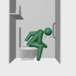 トイレットペーパー