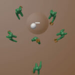 ベースボール珍プレー