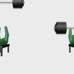 ベンチプレス02