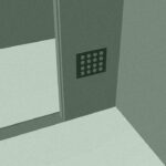 エレベーター防犯カメラ02