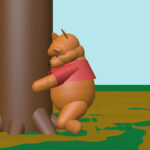 くまのプーさん02