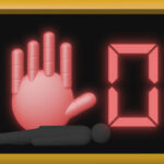 アメリカ信号機