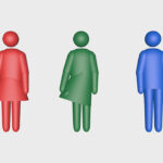 ジェンダーレストイレ