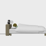 目覚まし時計02