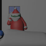 サンタクロース