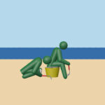 潮干狩り02