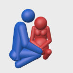 妊婦陣痛