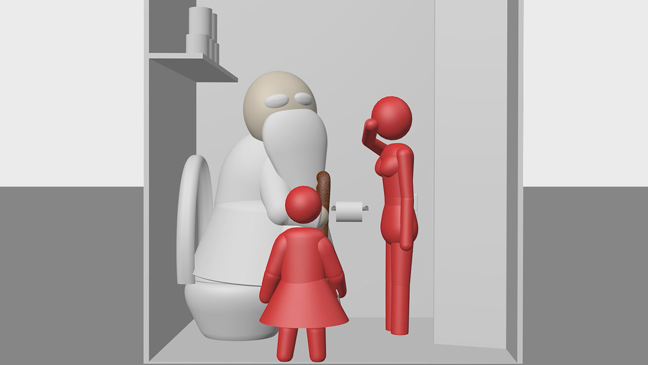 トイレの神様02