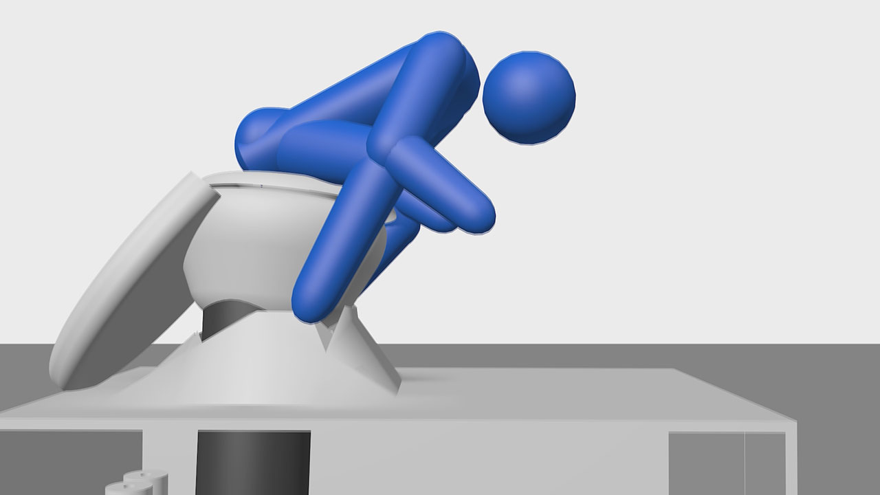 流さないトイレ02