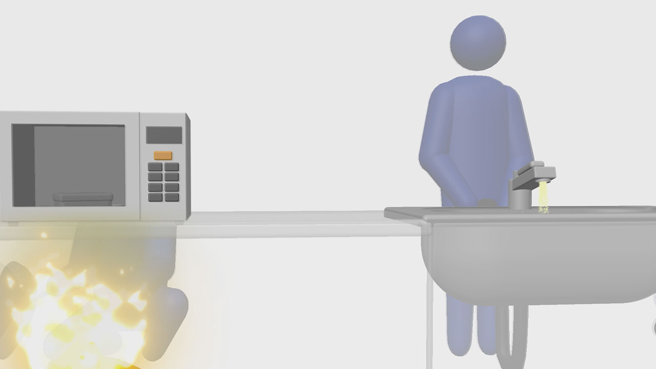 システムキッチン02