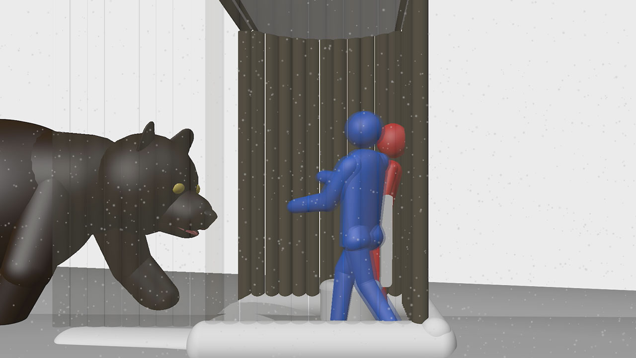 アラスカ実話02