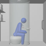 全身ウォシュレット